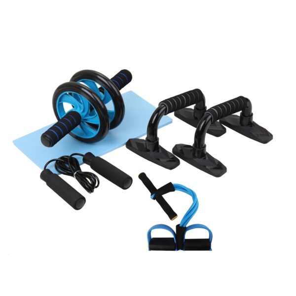 Gym Fitness Equipmentpo